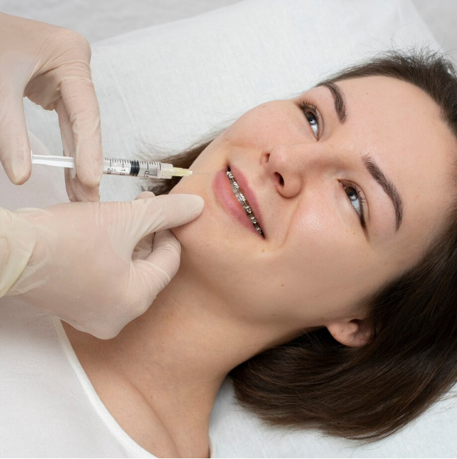 Ácido Hialurónico en Odontología